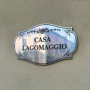 Casa Lagomaggio